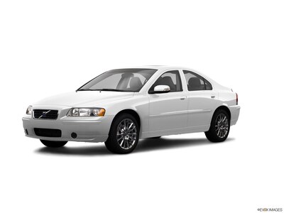 Volvo S60 2009