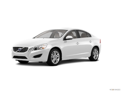 Volvo S60 2013