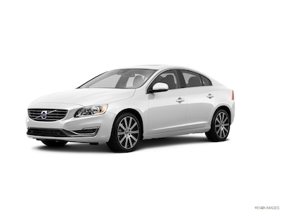 Volvo S60 2014