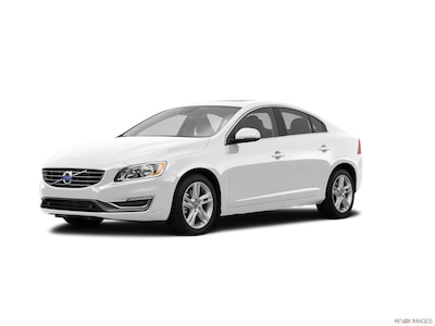 Volvo S60 2015