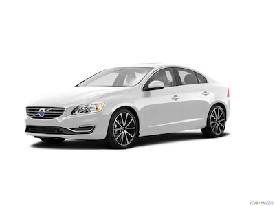 Volvo S60 2016