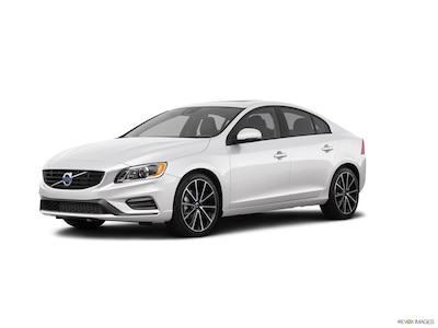 Volvo S60 2018