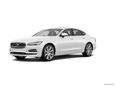 Volvo S90 2017