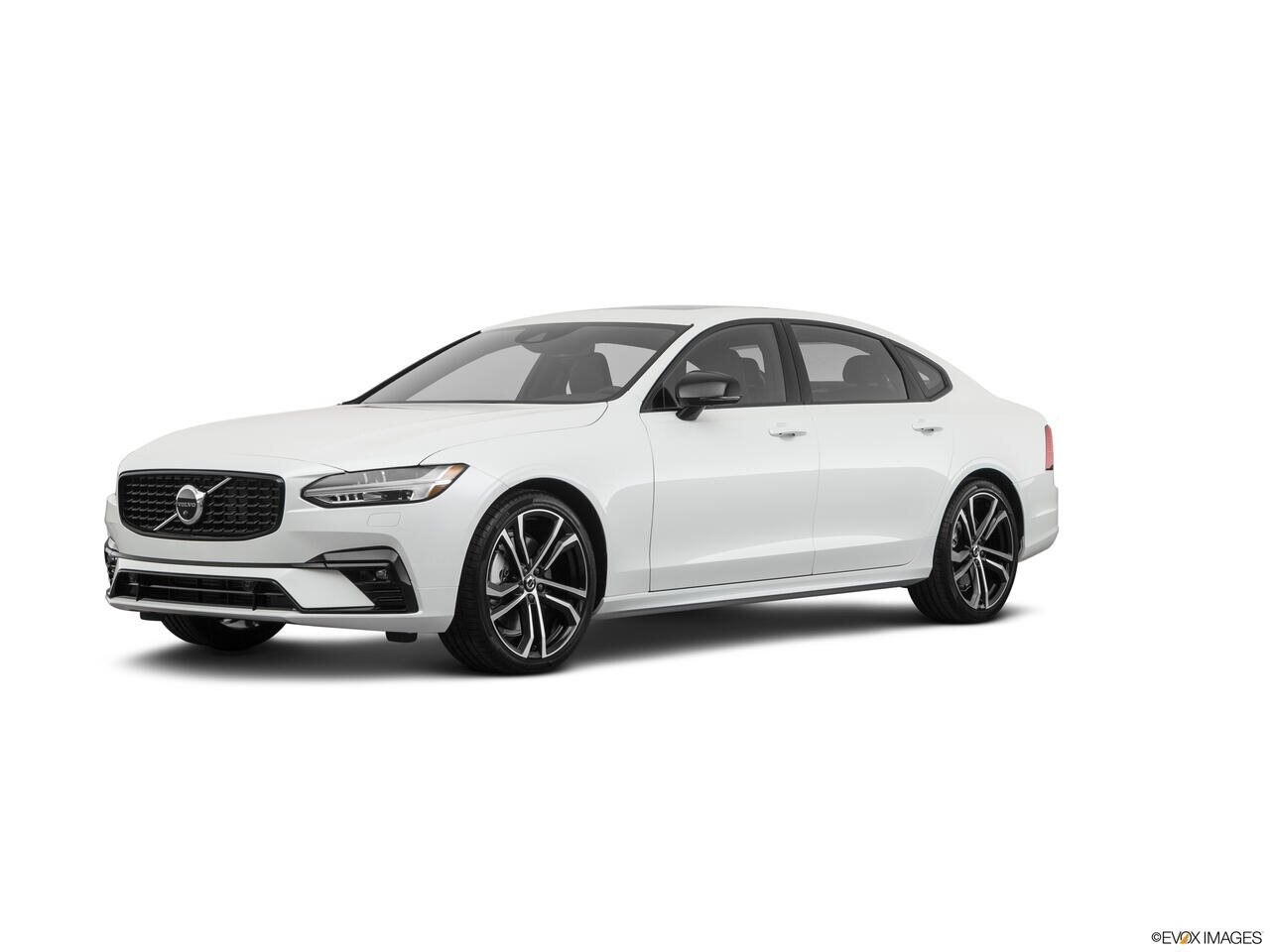 2021 Volvo S90 review, photos & specs | CarMax