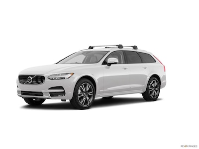 Volvo V90 2017