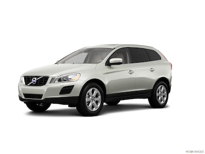 Volvo XC60 2013