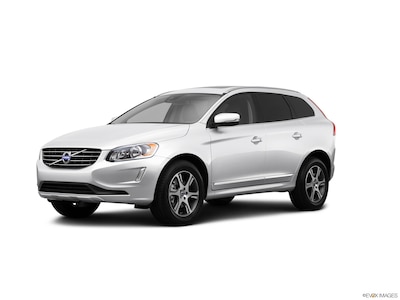 Volvo XC60 2014