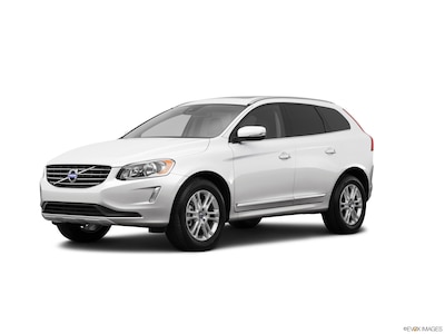 Volvo XC60 2015