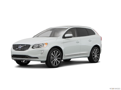Volvo XC60 2016