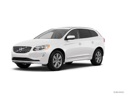 Volvo XC60 2017