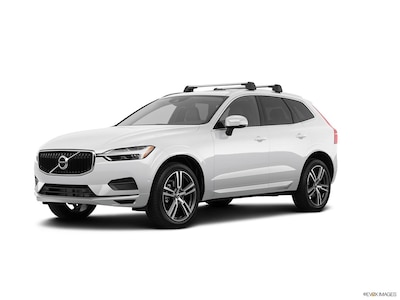Volvo XC60 2018
