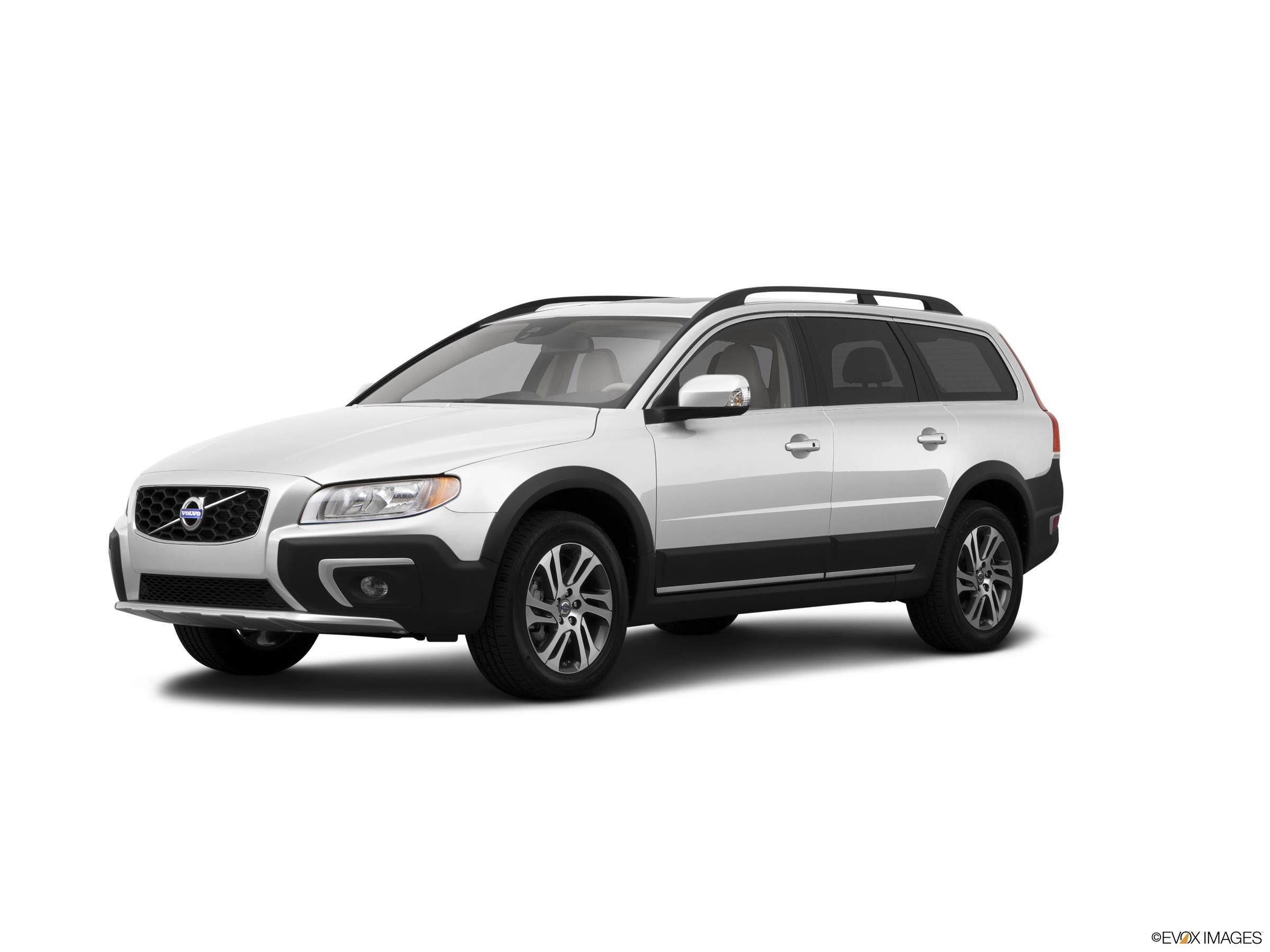 2014 Volvo XC70 review, photos & specs | CarMax
