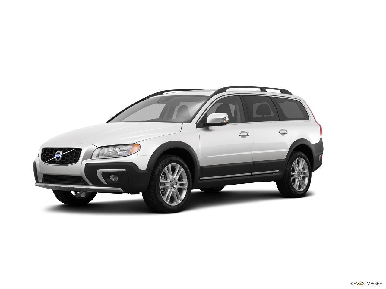 2016 Volvo XC70 review, photos & specs | CarMax
