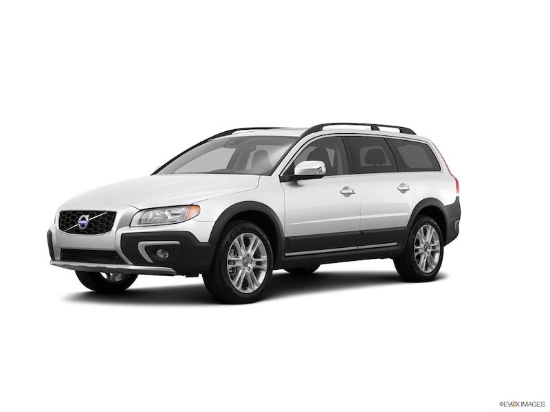 2016 Volvo XC70 review