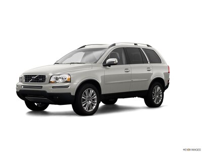 Volvo XC90 2008