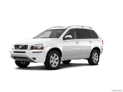 Volvo XC90 2013