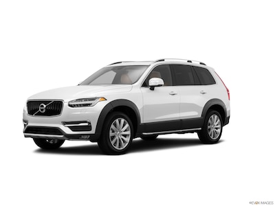 Volvo XC90 2016