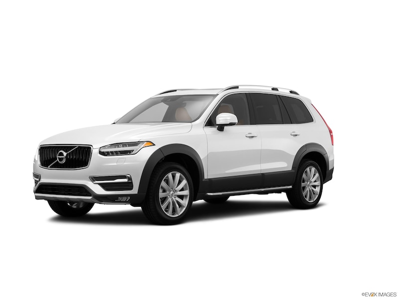 Reporter Sag kost 2016 Volvo XC90 Research, photos, specs and expertise | CarMax