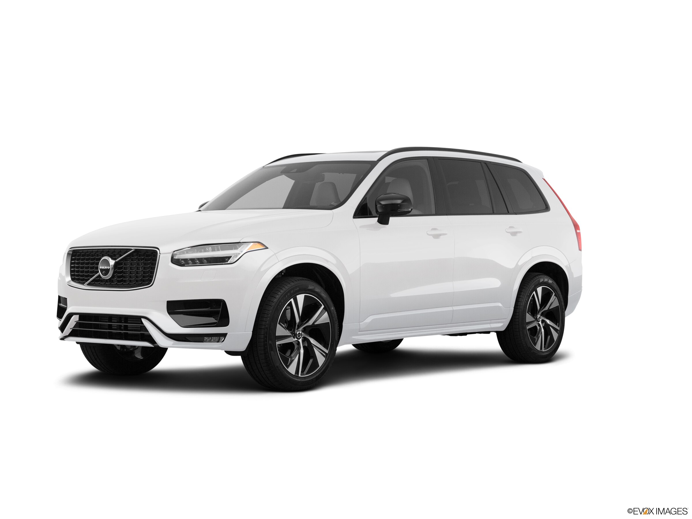 Xc90 hybrid online 2020