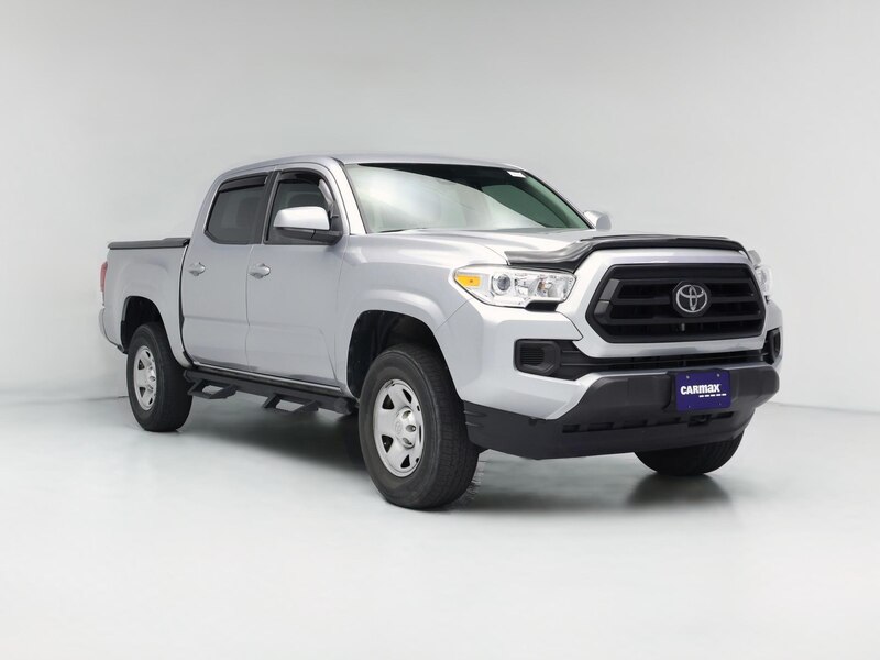 2022 Tacoma SR