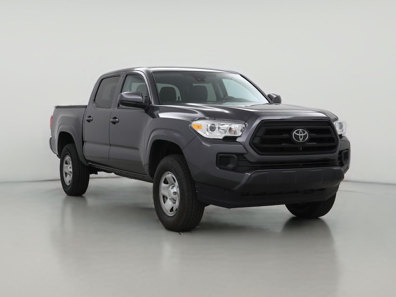 2023 Tacoma SR