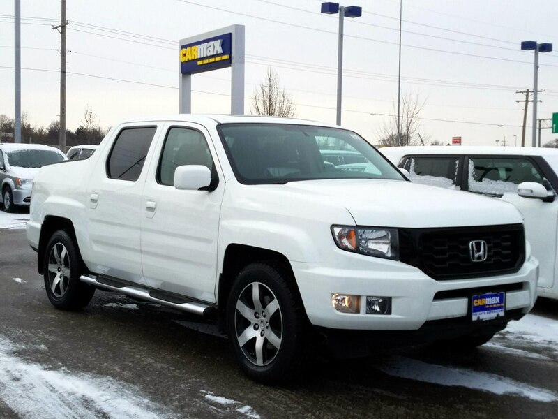 50 Best Used Honda Ridgeline For Sale Savings From 3 059