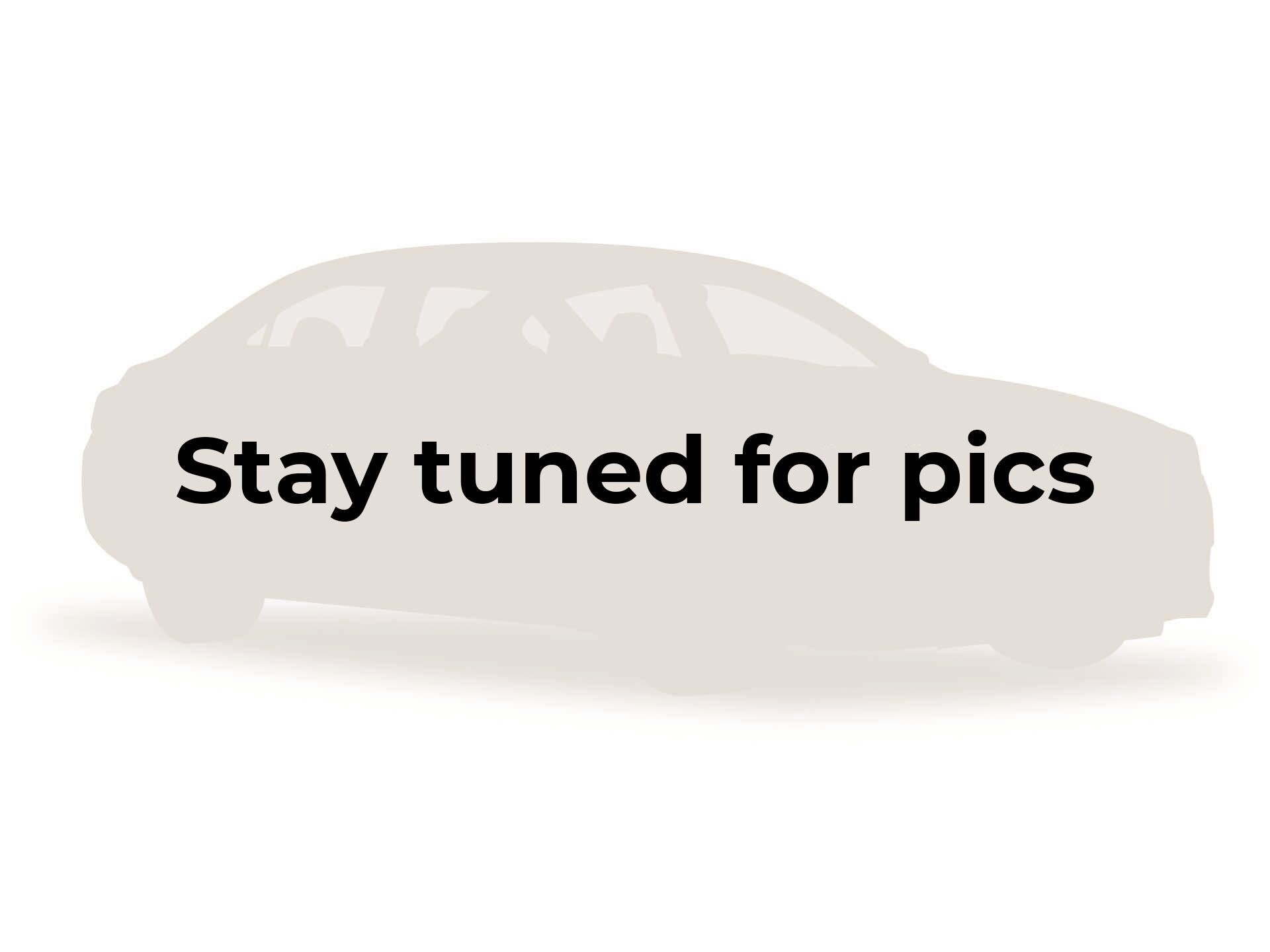 2016 Mazda 3 Hatchback Spoiler