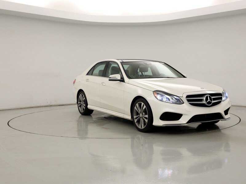2016 C Class Vs 2016 E Class