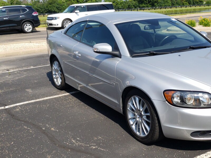 Volvo C70 Convertible >> 50 Best Used Volvo C70 For Sale Savings From 2 719 Volvo C70 Convertible >> 50 Best Used Volvo C70 For Sale Savings From 2 719