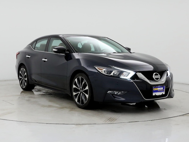 Used Nissan Maxima SR for Sale