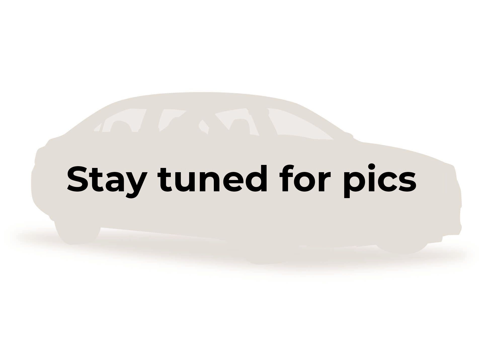 Used Ford Focus 4 Door Hatchback Tan Interior For Sale