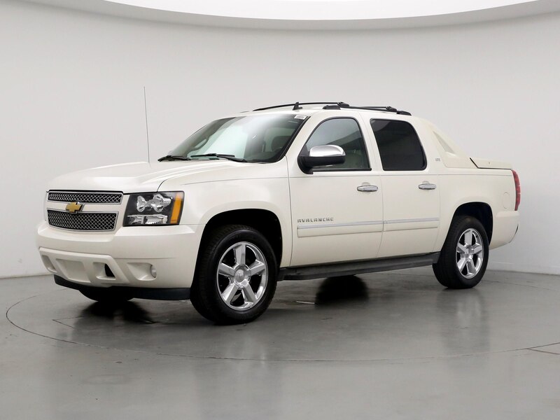 Used Chevrolet Avalanche 1500 for Sale