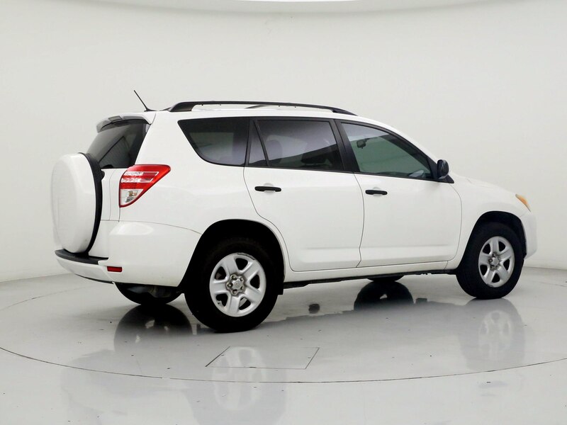 Used 2009 Toyota RAV4 for Sale