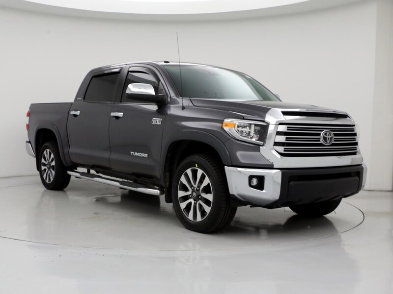 Used Toyota Tundra in Orlando, FL for Sale