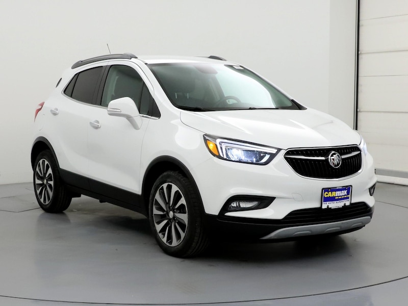 Used 2017 Buick Encore For Sale