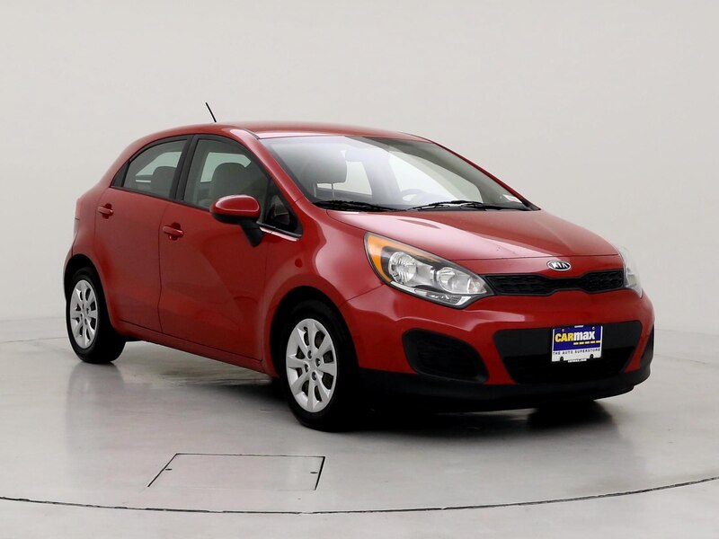 Used Kia 4 Door Hatchback for Sale