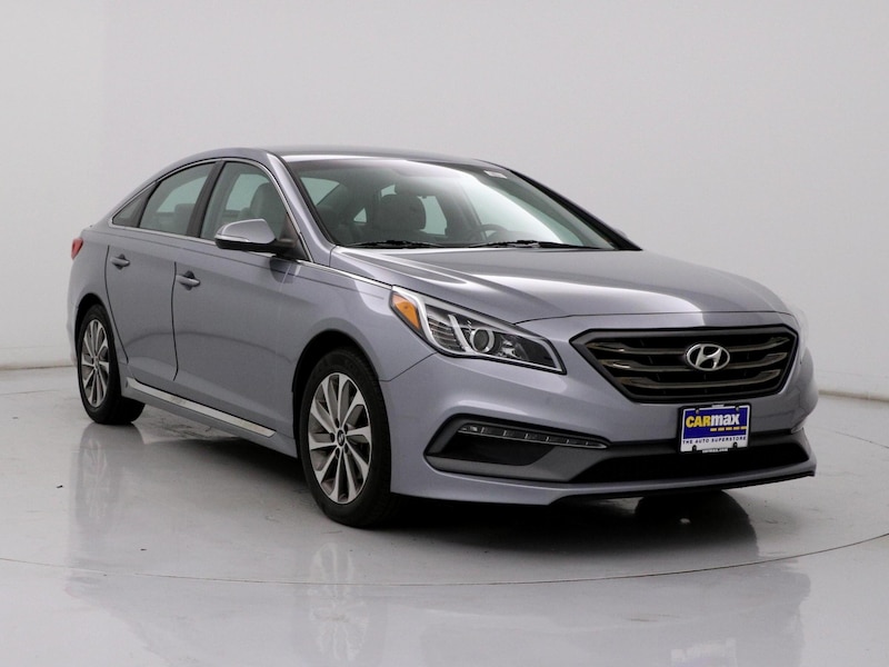 Used Hyundai Sonata Sport for Sale