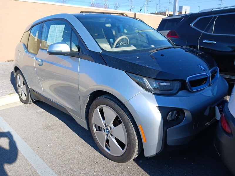 Used Electric Cars in Tampa, FL for Sale