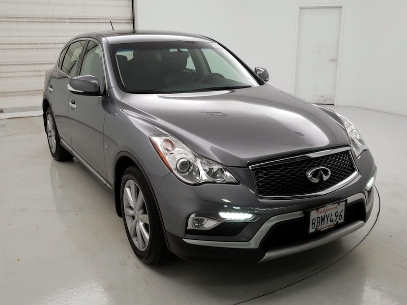 Used Infiniti QX50 for Sale