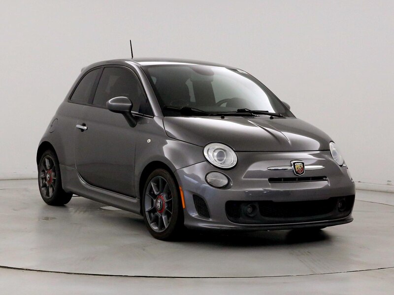 Used Fiat 500 Abarth For Sale