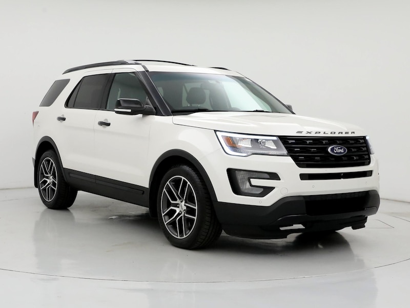 Used 2016 Ford Explorer for Sale