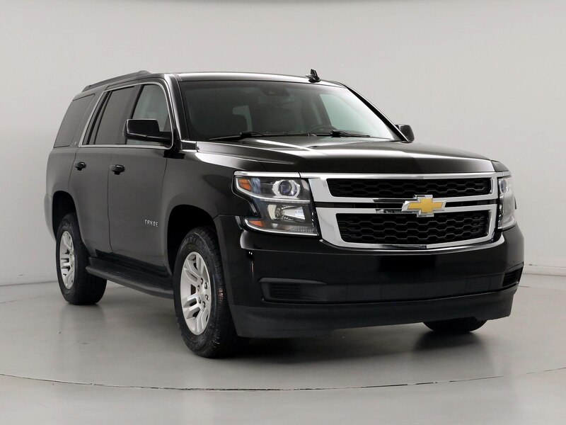 Used Chevrolet Tahoe in Cincinnati, OH for Sale