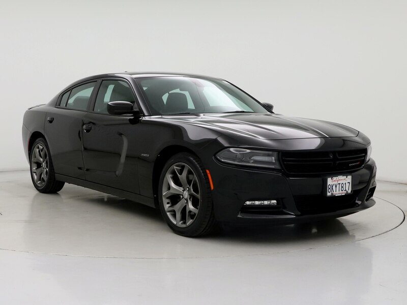 Used Dodge Charger For Sale