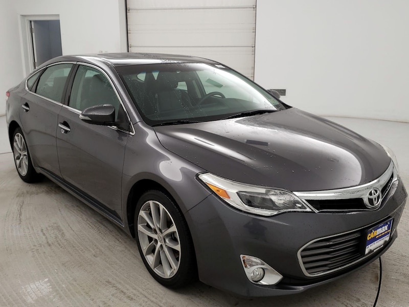 Used 2014 Toyota Avalon for Sale