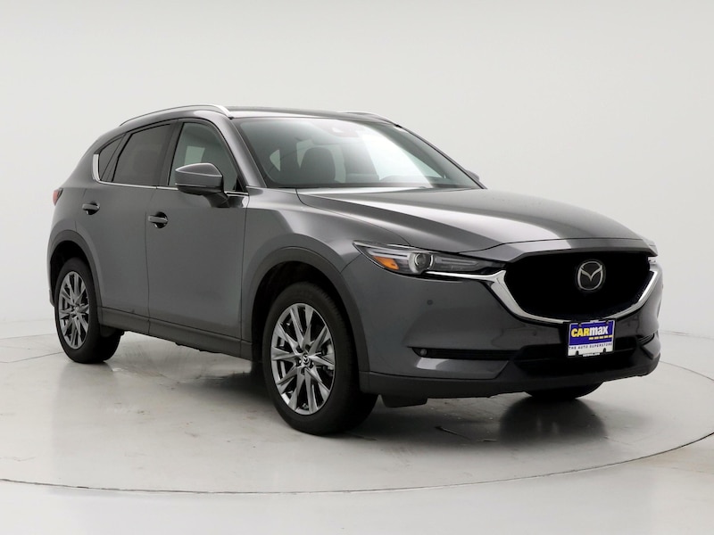 Used 2020 Mazda CX-5 for Sale