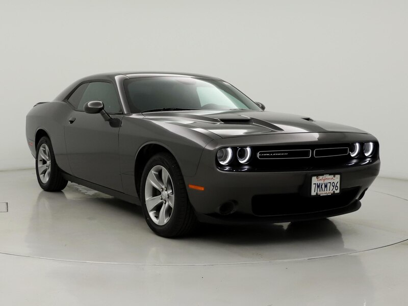 Used Dodge Challenger SXT for Sale