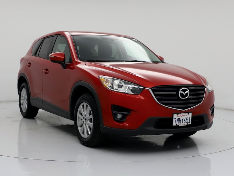 Used 2016 Mazda CX-5 For Sale