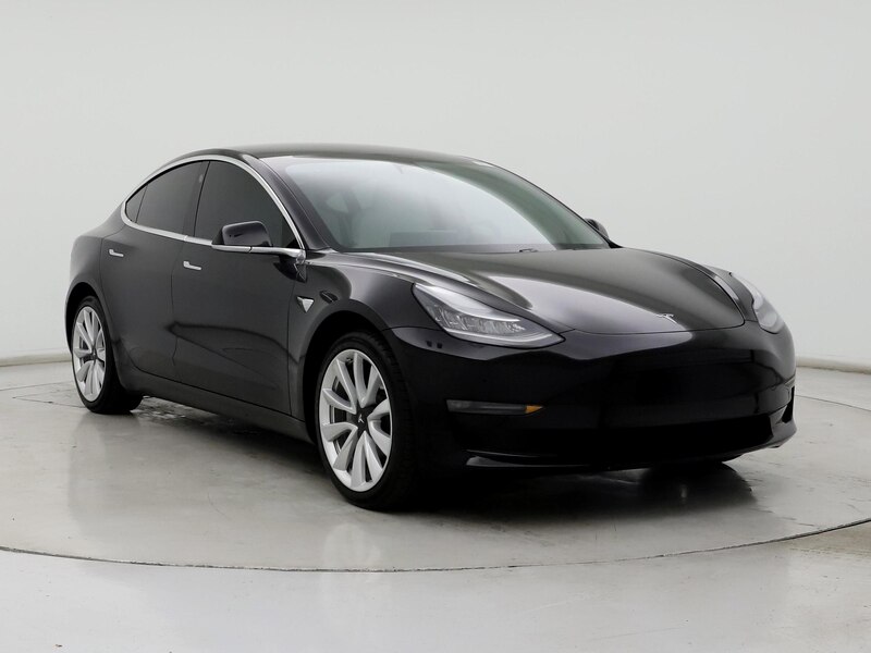 tesla model 3 carmax