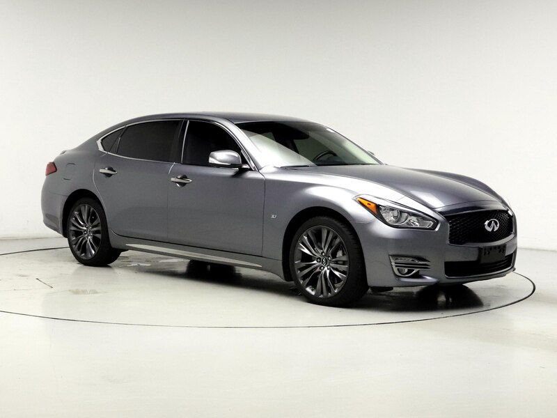 Used Infiniti Q70 for Sale