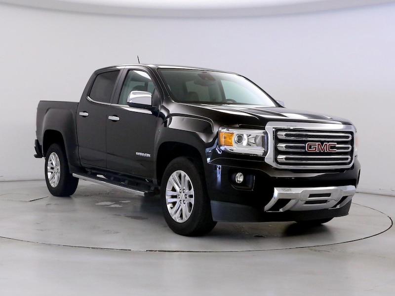 Used GMC Pickup Trucks for Sale